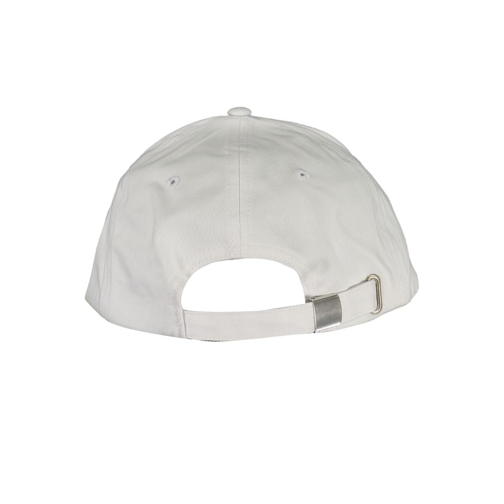 Norway 1963 White Cotton Hats & Cap -   -  Norway 1963.