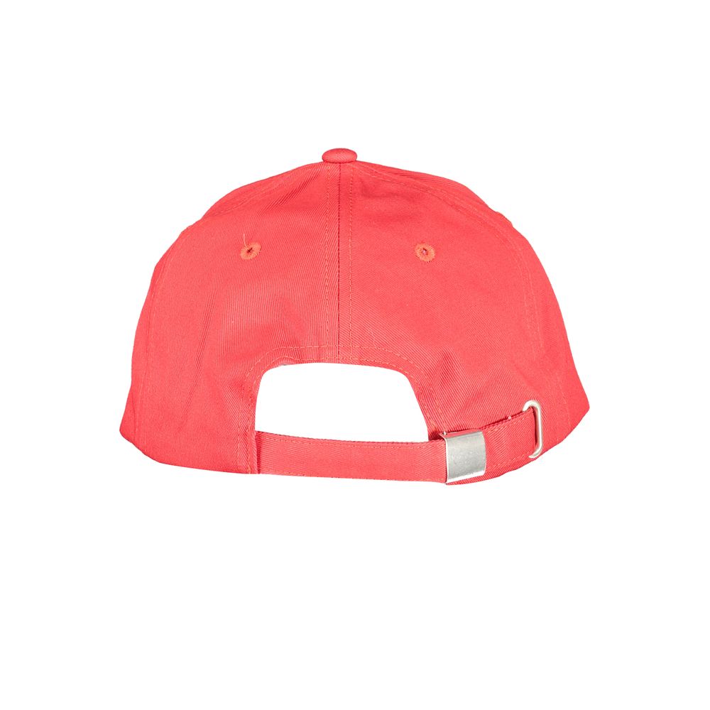 Norway 1963 Red Cotton Hats & Cap -   -  Norway 1963.