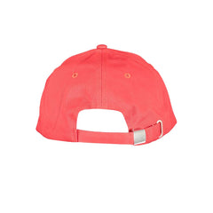 Norway 1963 Red Cotton Hats & Cap -   -  Norway 1963.