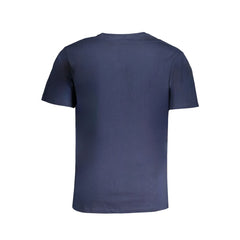 Pepe Jeans Blue Cotton T-Shirt -   -  Pepe Jeans.
