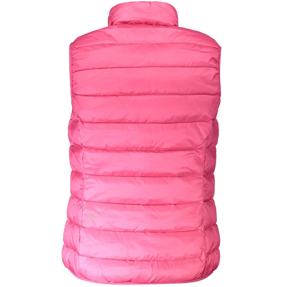Norway 1963 Pink Polyamide Women Jacket -   -  Norway 1963.