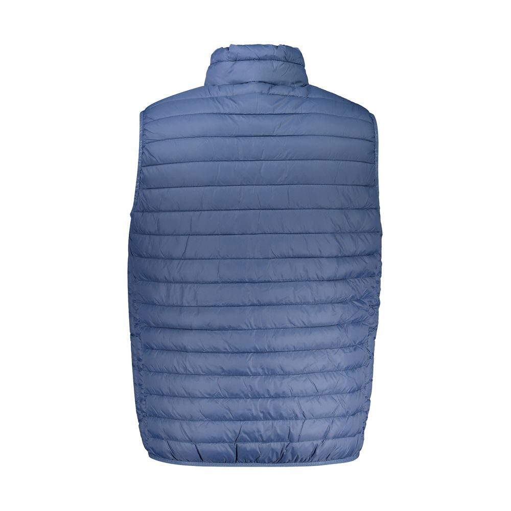 North Sails Blue Polyamide Jacket -   -  North Sails.