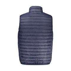 North Sails Blue Polyamide Jacket -   -  North Sails.
