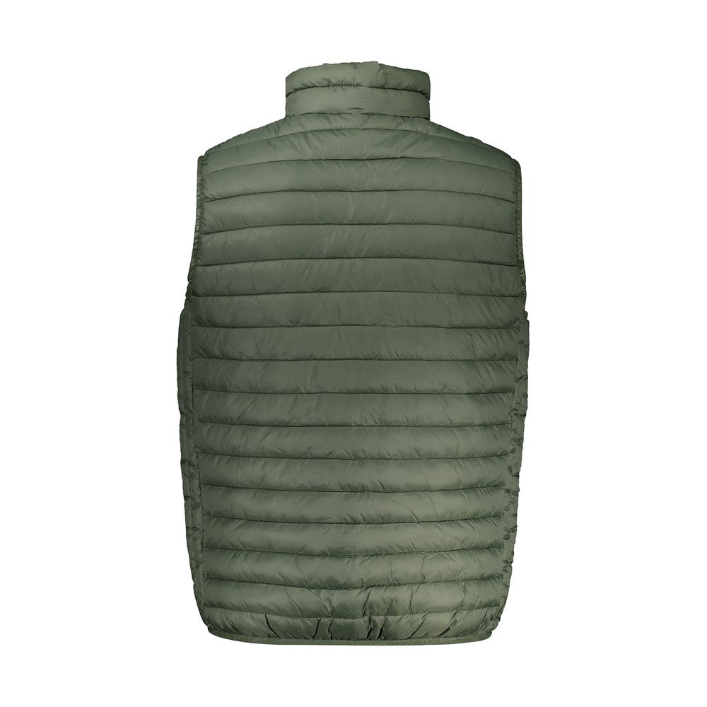 North Sails Green Polyamide Jacket -   -  North Sails.
