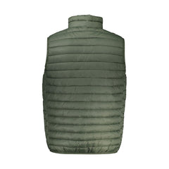 North Sails Green Polyamide Jacket -   -  North Sails.