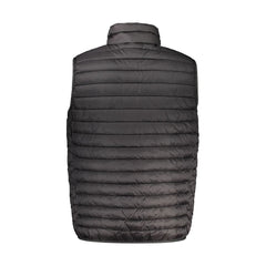 North Sails Black Polyamide Jacket -   -  North Sails.