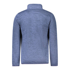 Norway 1963 Blue Polyester Men Jacket -   -  Norway 1963.