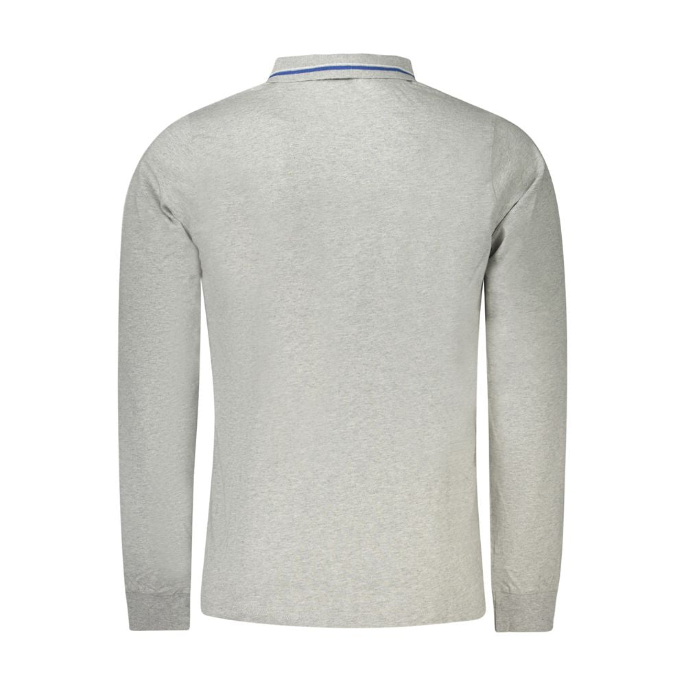 Norway 1963 Brown Cotton Men Polo Shirt -   -  Norway 1963.