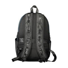 Blauer Green Polyester Backpack -   -  Blauer.
