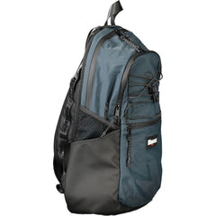 Blauer Green Polyester Backpack -   -  Blauer.