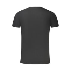 Pepe Jeans Black Cotton Men T-Shirt -   -  Pepe Jeans.