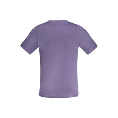 Kappa Blue Cotton Men T-Shirt -   -  Kappa.