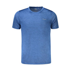 Norway 1963 Blue Polyester T-Shirt -   -  Norway 1963.