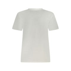 Pepe Jeans White Cotton Tops & T-Shirt -   -  Pepe Jeans.