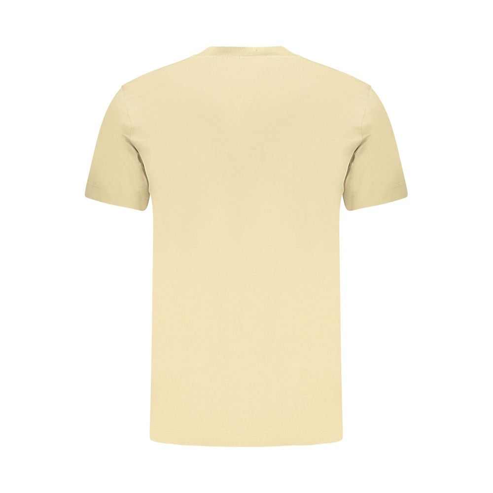 Calvin Klein Green Cotton T-Shirt -   -  Calvin Klein.