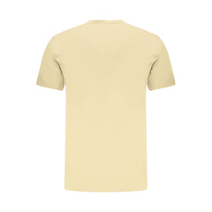 Calvin Klein Green Cotton T-Shirt -   -  Calvin Klein.