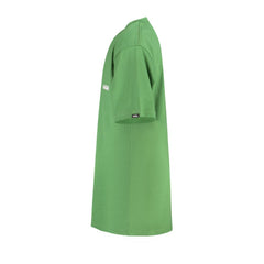 Vans Green Cotton T-Shirt -   -  Vans.