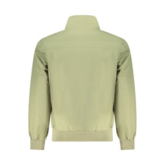 North Sails Green Polyamide Jacket -   -  North Sails.