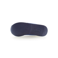 U.S. POLO ASSN. Blue Polyester Men Sneaker -   -  U.S. POLO ASSN..