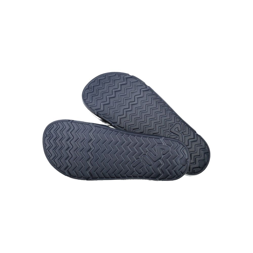 Fila Blue Polyethylene Women Sandal -   -  Fila.
