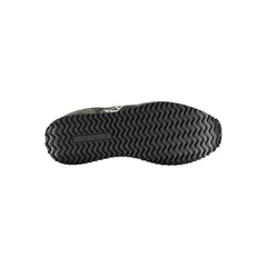Napapijri Green Polyester Men Sneaker -   -  Napapijri.