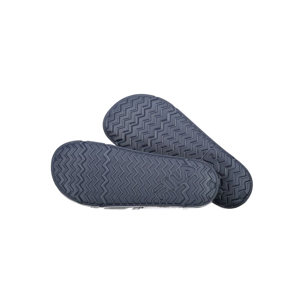 Fila Blue Polyethylene Men Sandal -   -  Fila.
