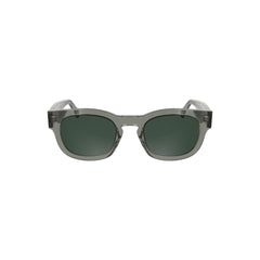 Calvin Klein Gray Acetate Women Sunglasses -   -  Calvin Klein.