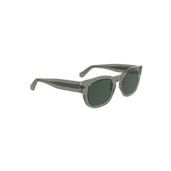 Calvin Klein Gray Acetate Women Sunglasses -   -  Calvin Klein.