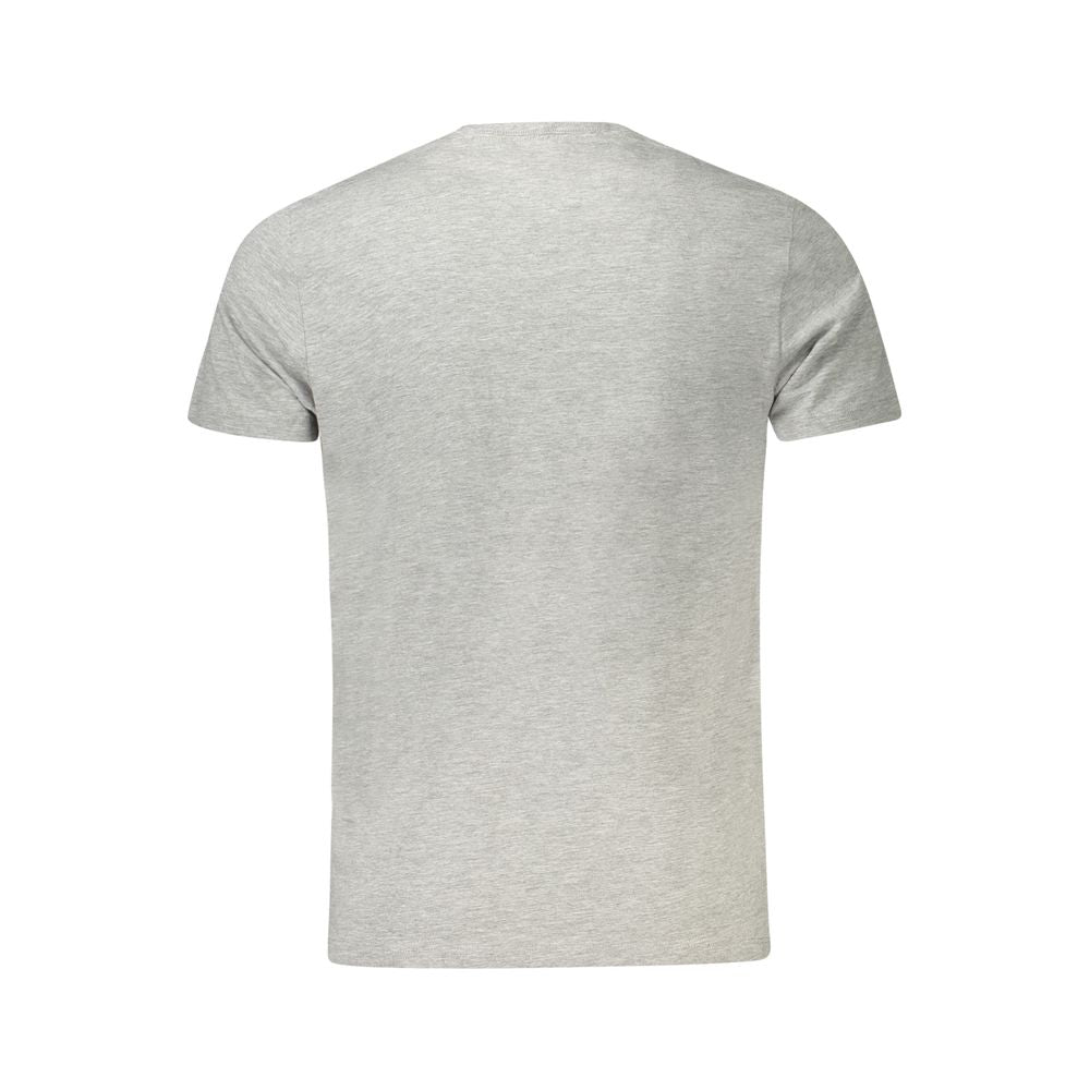 Pepe Jeans Brown Cotton Men T-Shirt -   -  Pepe Jeans.