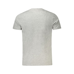 Pepe Jeans Brown Cotton Men T-Shirt -   -  Pepe Jeans.