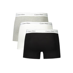 Calvin Klein Brown Cotton Men Boxer -   -  Calvin Klein.