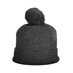 K-WAY Brown Wool Women Hat -   -  K-WAY.