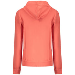 North Sails Pink Cotton Women Sweater -   -  North Sails.