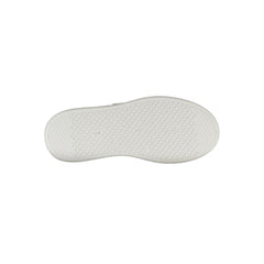 Laura Biagiotti White Polyester Women Sneaker -   -  Laura Biagiotti.