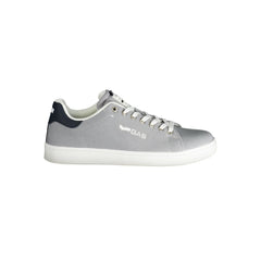 Gas Gray Polyester Mens Sneaker -   -  Gas.