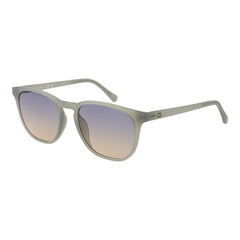 Guess Gray Men Sunglasses -   -  Guess.