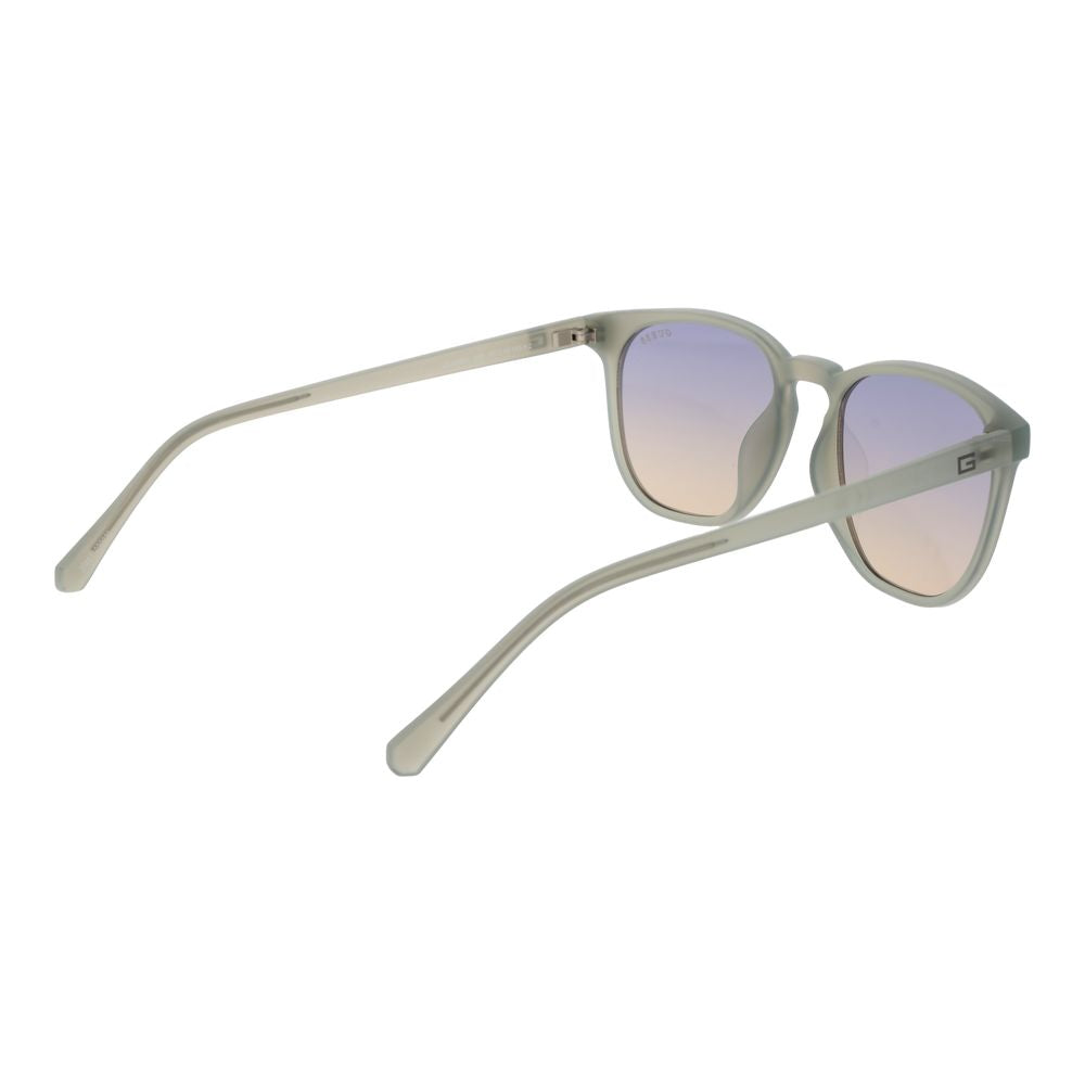 Guess Gray Men Sunglasses -   -  Guess.
