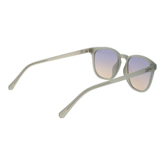 Guess Gray Men Sunglasses -   -  Guess.