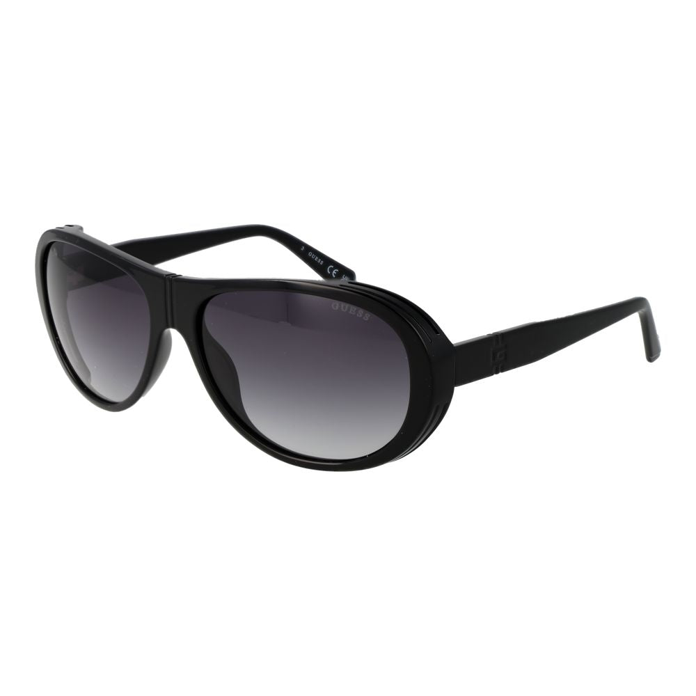 Guess Black Men Sunglasses -   -  Guess.