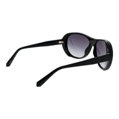 Guess Black Men Sunglasses -   -  Guess.