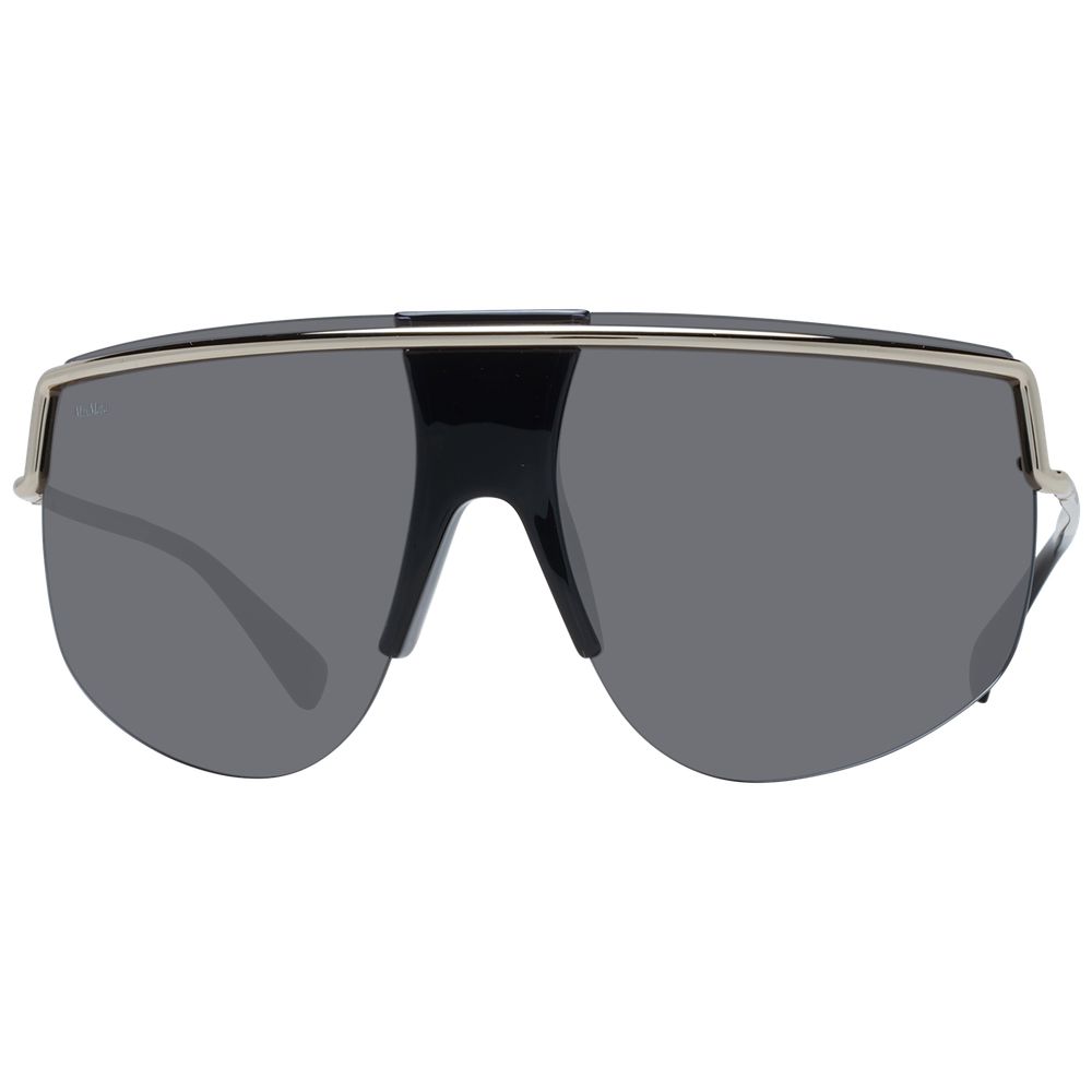 Max Mara Gold Women Sunglasses -   -  Max Mara.