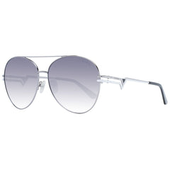 Guess Gray Women Sunglasses -   -  Guess.