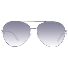 Guess Gray Women Sunglasses -   -  Guess.