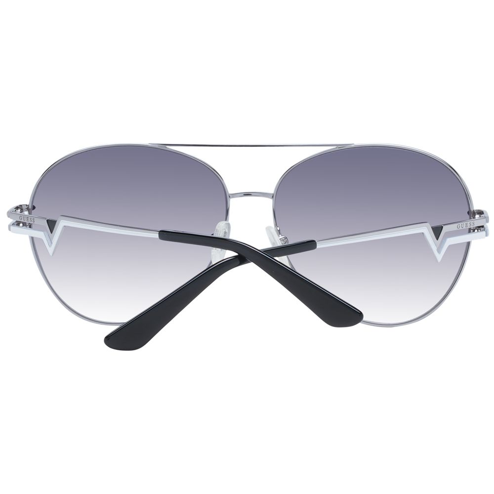 Guess Gray Women Sunglasses -   -  Guess.