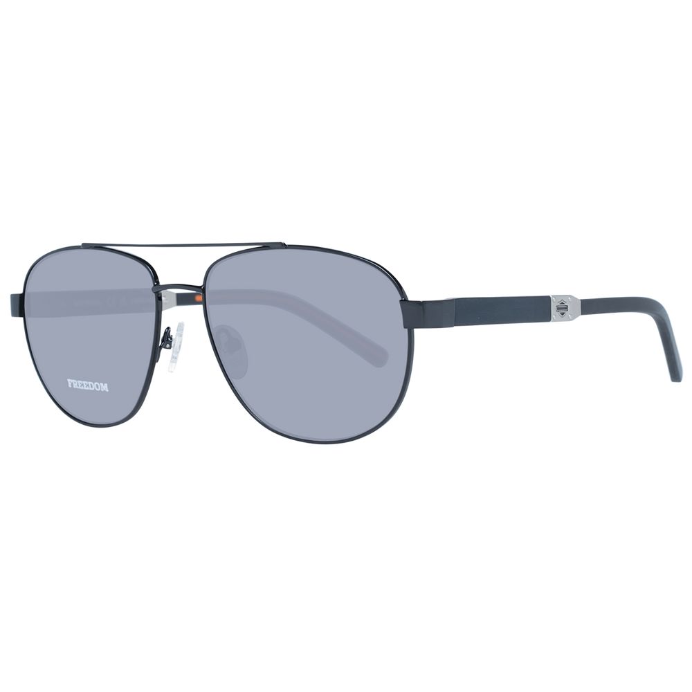 Harley-Davidson Black Men Sunglasses -   -  Harley-Davidson.