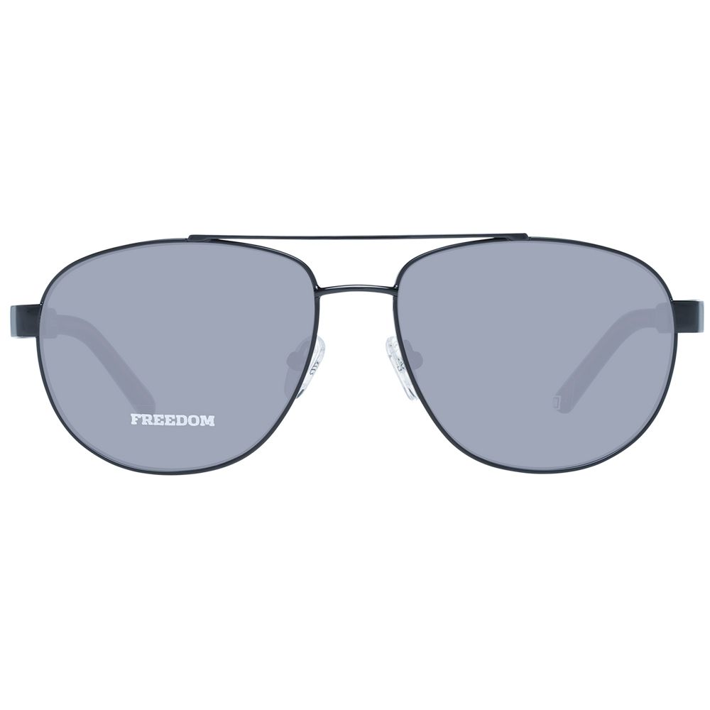 Harley-Davidson Black Men Sunglasses -   -  Harley-Davidson.