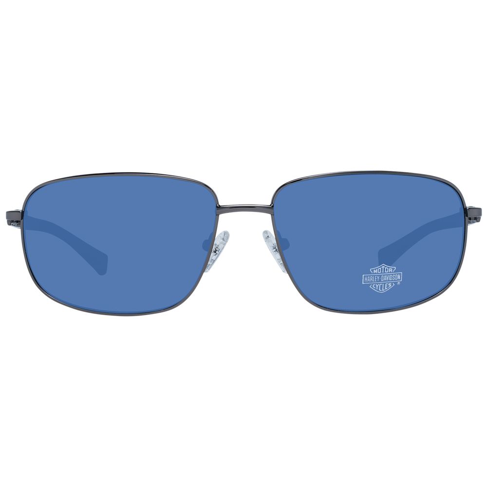Harley-Davidson Gray Men Sunglasses -   -  Harley-Davidson.