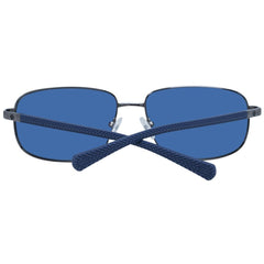 Harley-Davidson Gray Men Sunglasses -   -  Harley-Davidson.