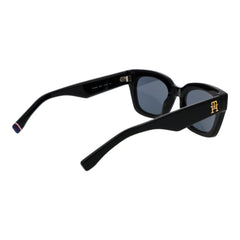 Tommy Hilfiger Black Women Sunglasses -   -  Tommy Hilfiger.
