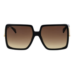 Max Mara Black Women Sunglasses -   -  Max Mara.